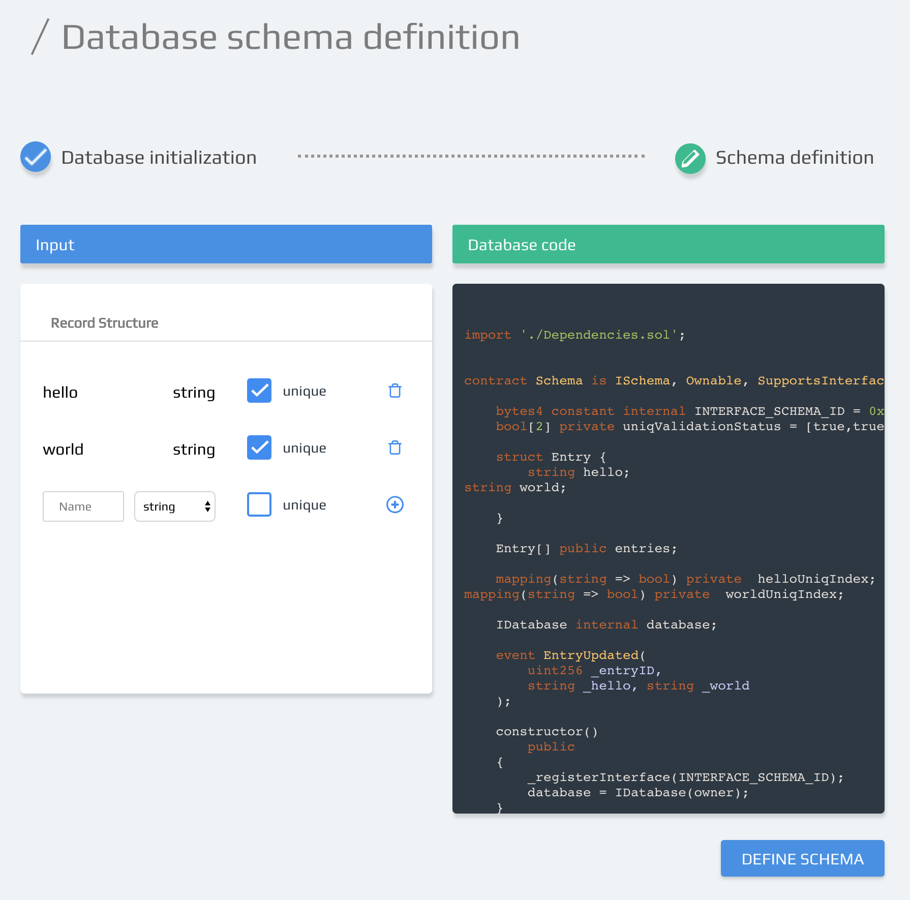 schema-gen